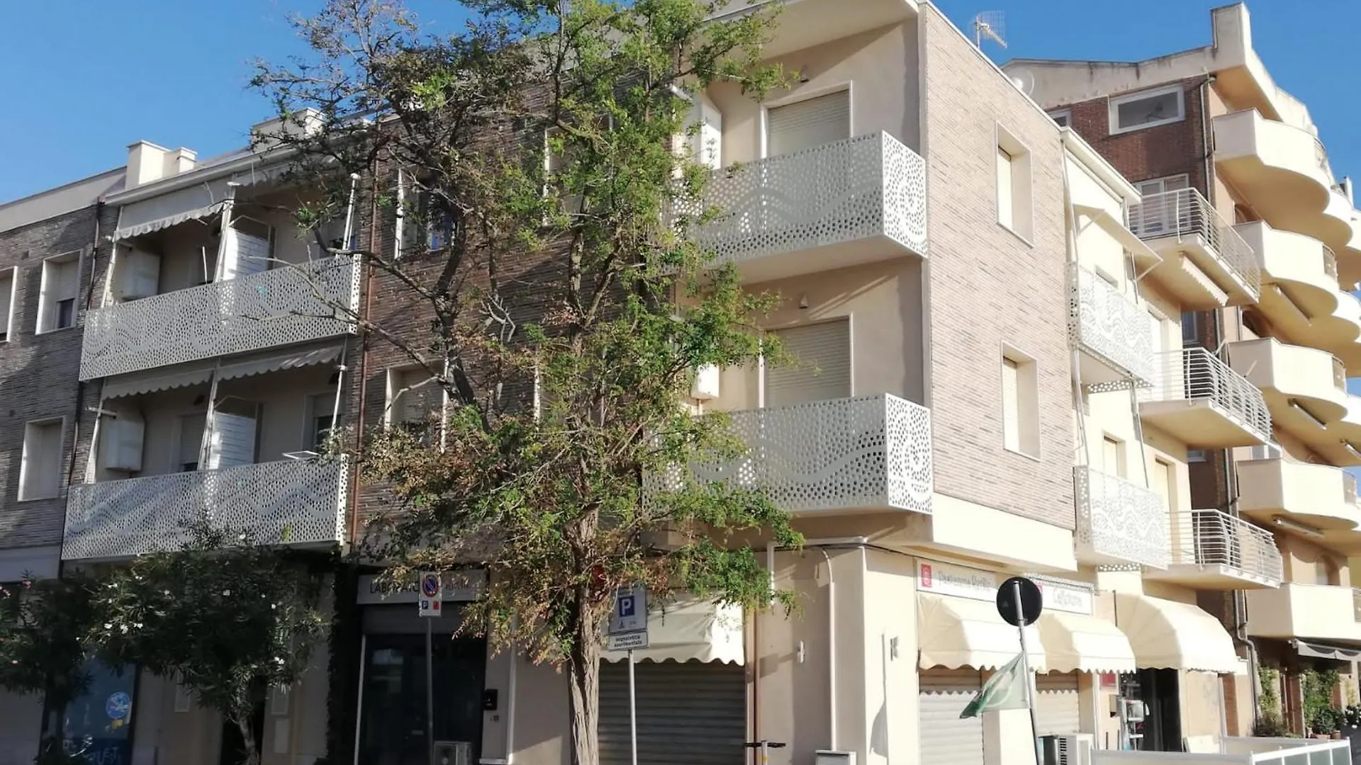 Appartamenti Le Perle Di Venere Marina di Grosseto