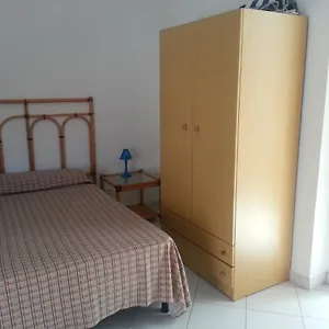 Casa Mazzini Casa vacanze Favignana