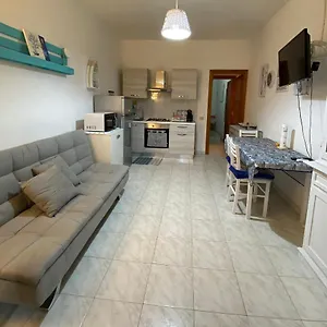 40 Via Belfast Appartamento Villasimius