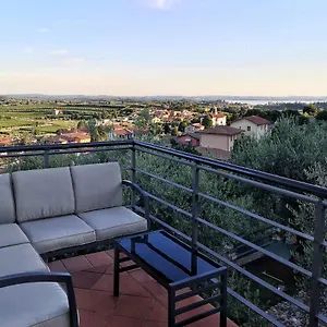 Cavalline Appartamento Cavaion Veronese