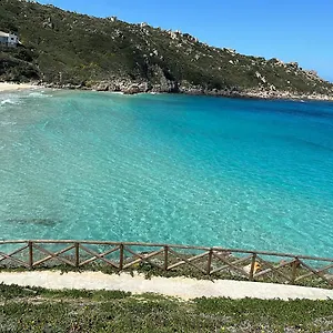 Renabianca House Apartment Santa Teresa Gallura