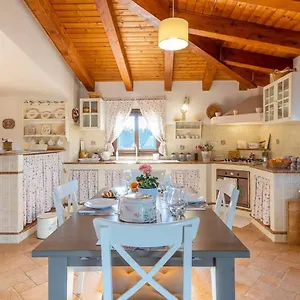 Il Rifugio Della Quiete Casa vacanze Scicli