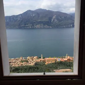 Soldo Apartment Castelletto Di Brenzone