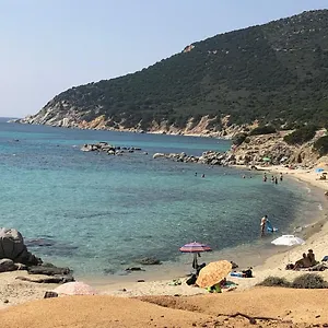 Oasi Di Michi Casa vacanze Villasimius