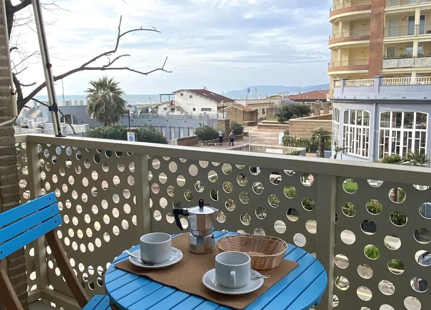 Appartamenti Le Perle Di Venere Marina di Grosseto Apartment